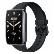 Фітнес-браслет Xiaomi Mi Band 7 Pro Black