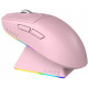 Бездротова ігрова миша Ajazz AJ139 V2 MC Pink (AJ139-V2-MC-Pink)