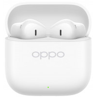 Навушники OPPO Enco Buds3 ETEG1 Snow White