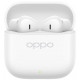 Навушники OPPO Enco Buds3 ETEG1 Snow White