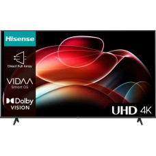 Телевізор Hisense 75A6Q