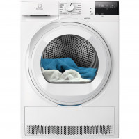 Сушильна машина ELECTROLUX EW6D98BEU