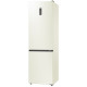 Холодильник Dreame MegaPro 201cm D class-Beige