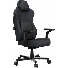 Крісло ігрове HATOR Arc 4 XXL Velour Black HTC4440XXL