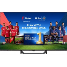 Телевізор HAIER H43S80FUX рідкокристалічний