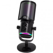 Ігровий мікрофон Proove Gaming Gryphon (black)