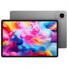 Планшет Teclast M50T 4ГБ, 128ГБ, Android, сірий 6940709680360