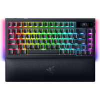 Клавіатура механічна Razer BlackWidow V4 Pro Mechanical Switches Gen-3, чорний RZ03-05130100-R3M1