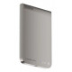 Портативний зарядний пристрій MOMAX WRL 5000MAH TITANIUM IP161Q2L