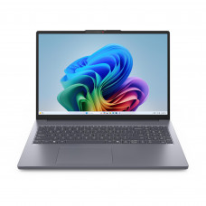 Ноутбук Lenovo IdeaPad Slim 3 16IPH11 (83US0035RA) (Intel Core Ultra 5 322/24/512)