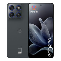 Смартфон MOTO EDGE 70 12/512 Gadget Grey PBA50006RS