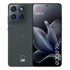 Смартфон MOTO EDGE 70 12/512 Gadget Grey PBA50006RS