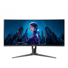 Монітор Acer Predator X34X5bmiiphuzx UM.CXXEE.501