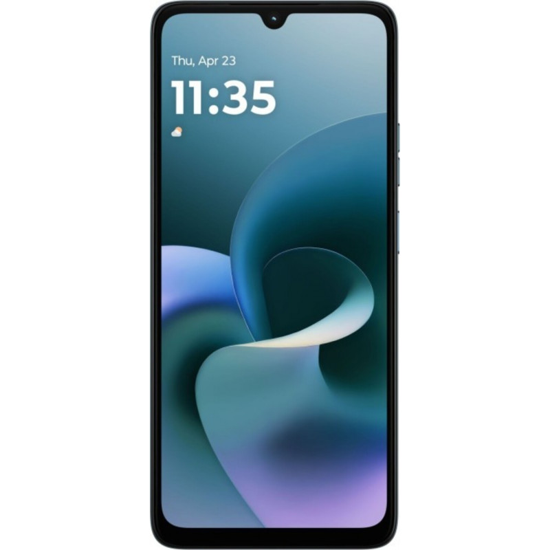 Смартфон Moto G06 Power 4/256 Tapestry
