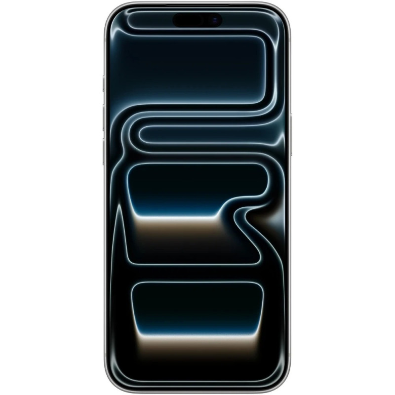 Смартфон Apple iPhone 17 Pro Max 256Gb Silver (MFYM4)