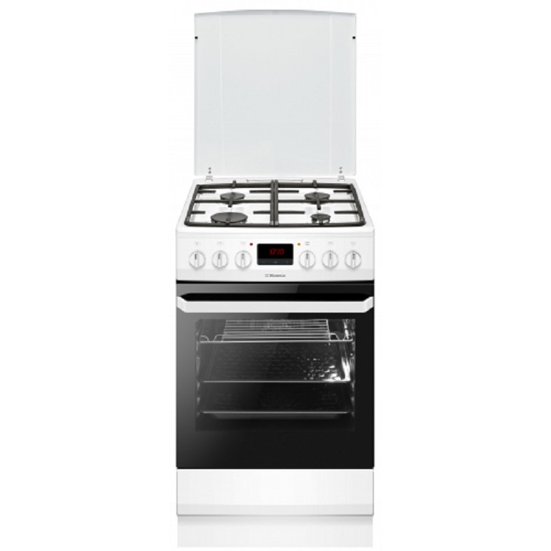 Плита комбінована Hansa FCMW59209
