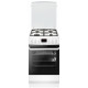 Плита комбінована Hansa FCMW59209