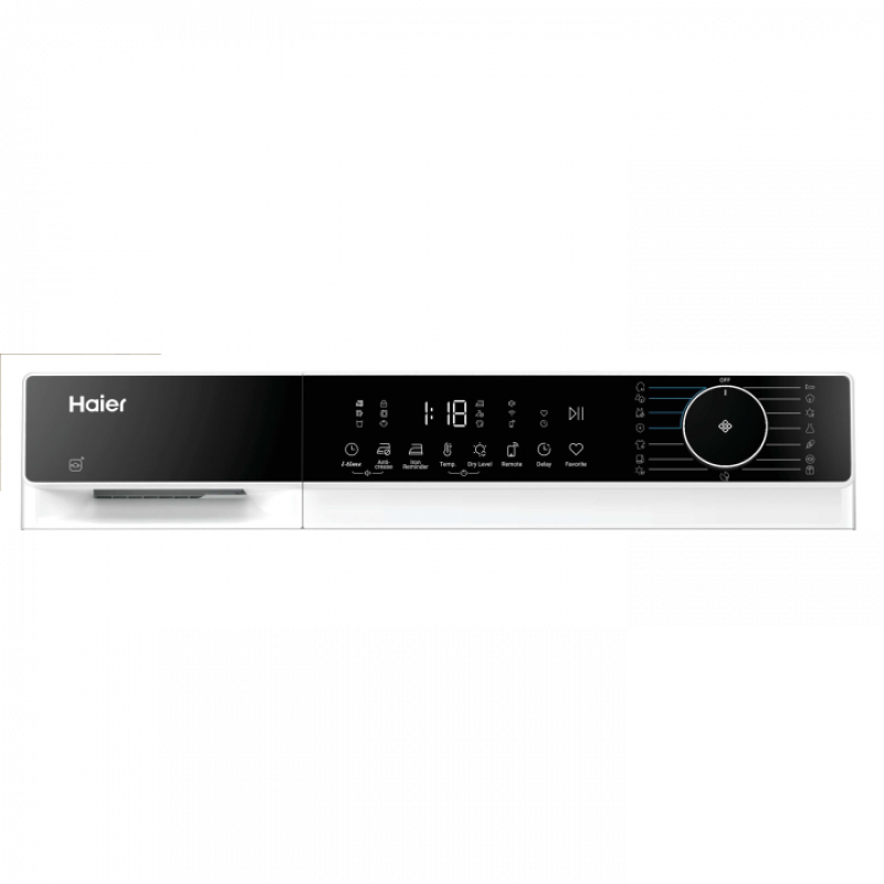 Сушильна машина HAIER HD80-D357U1