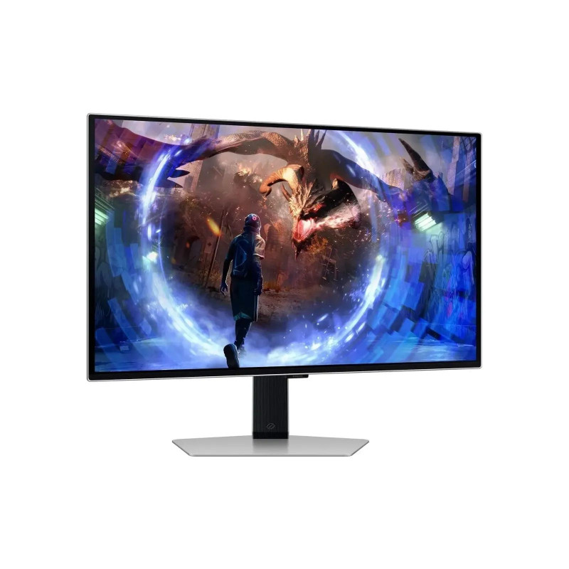 Монітор Samsung G60SD LS27DG600SIXUA