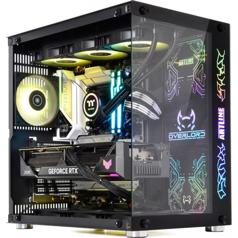 Персональний комп'ютер ARTLINE Gaming X93 (X93v91)