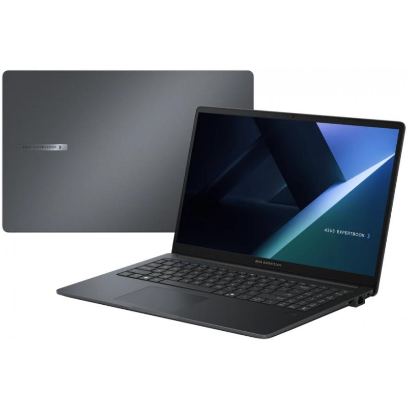 Ноутбук ASUS Expertbook B1 B1503CVA-S79094 90NX0801-M0AEY0