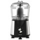 Кухонний комбайн KUMTEL HFP-02 Inox&Black