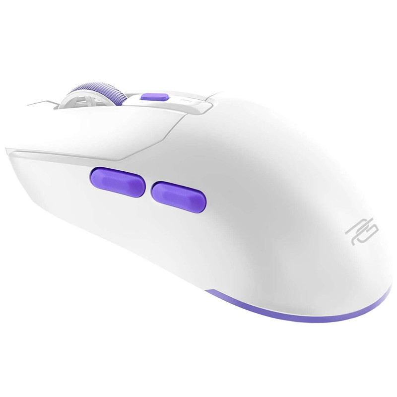 Миша Proove Gaming Rate Pro (white) WL