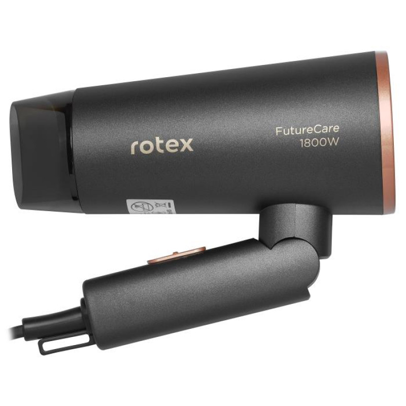 Фен Rotex RFF186-V FutureCare