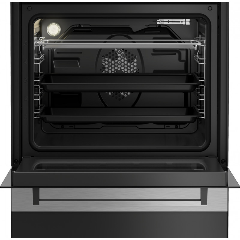 Плита Beko FBM67320XS