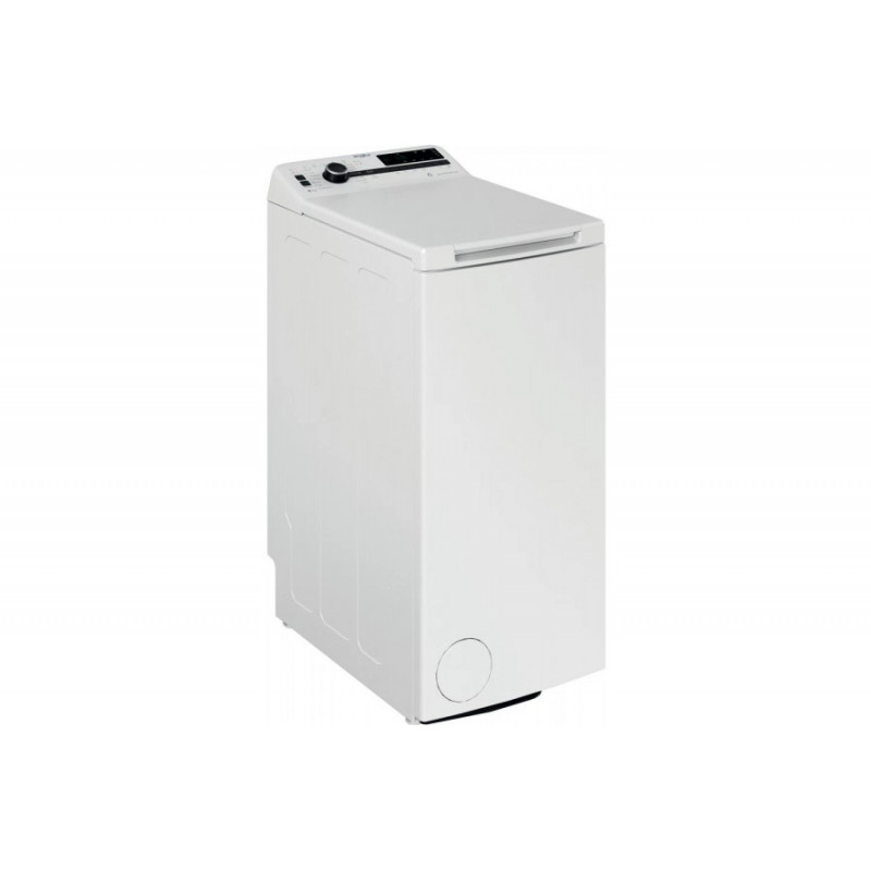 Пральна машина Whirlpool TDLRB6251BSEU