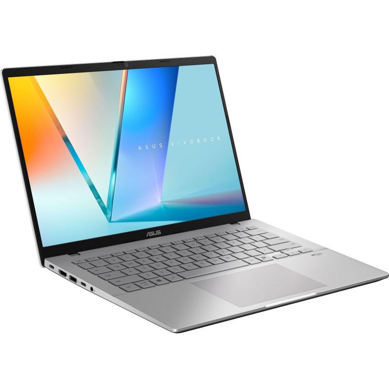 Ноутбук ASUS Vivobook S14 S3407VA-LY102 90NB1681-M008P0