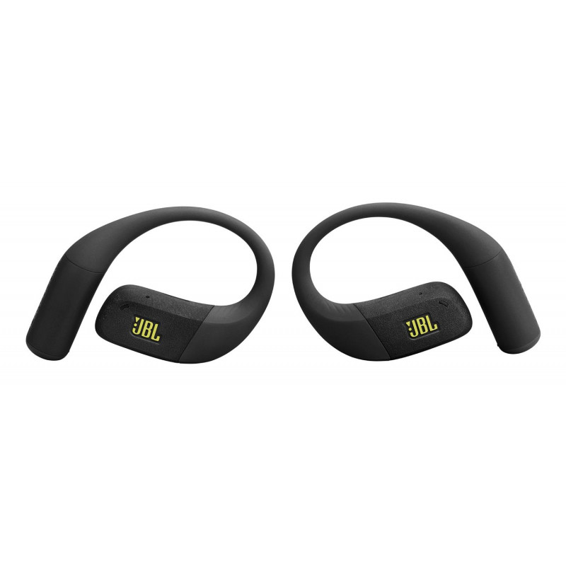 Навушники JBL JBLENDUZONEBLKL