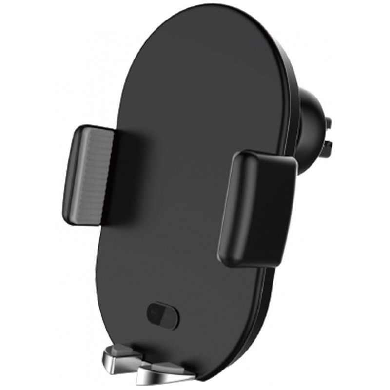Бездротовий автомобільний зарядний пристрій ColorWay AutoSense Car Wireless Charger 10W Black CW-CHA