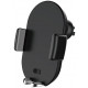 Бездротовий автомобільний зарядний пристрій ColorWay AutoSense Car Wireless Charger 10W Black CW-CHA