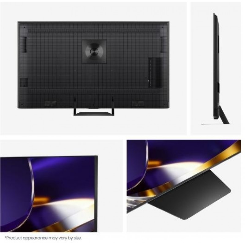 Телевізор Hisense 55U7S PRO
