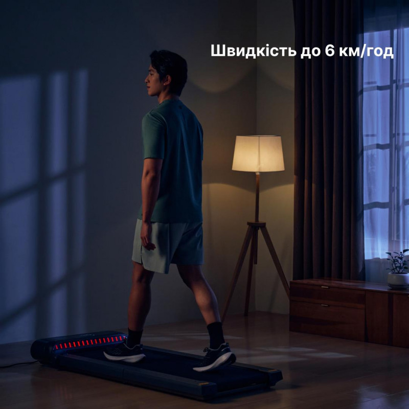 Електрична бігова доріжка KINGSMITH WalkingPad R3