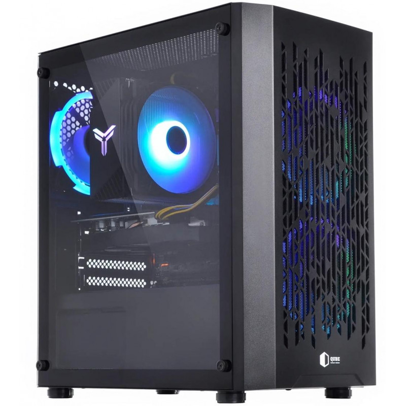 Персональний комп'ютер ARTLINE Gaming X61 (X61v18Win)