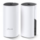 Маршрутизатор TP-LINK Deco M4 (2-pack) MESH система WiFi5 / AC1200 / 1 Гбіт/с