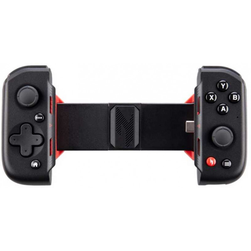 Геймпад Acer Nitro NGR400 Mobile Gaming, чорний GP.OTH11.074