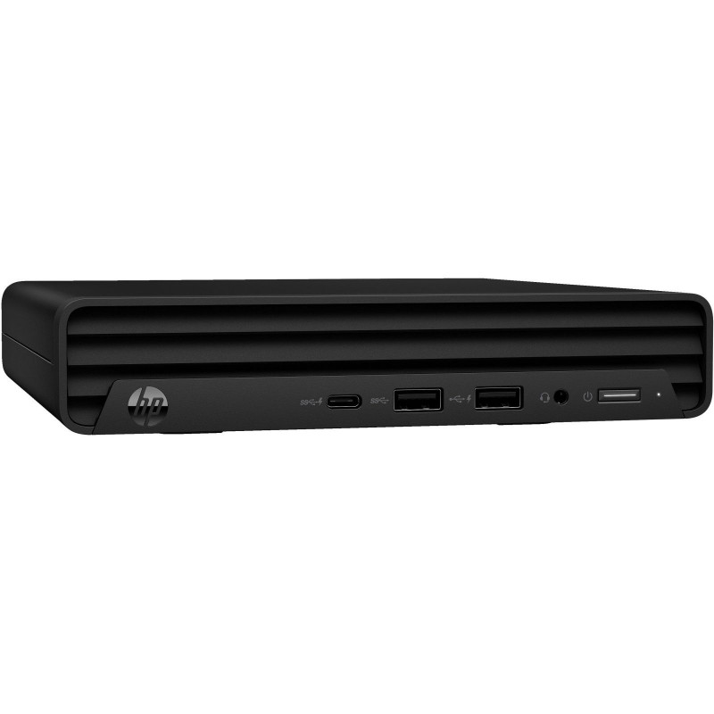 Комп'ютер персональний неттоп HP 260-G9 DM 9M9J4AT