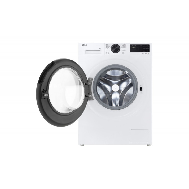 Пральна машина LG F2X5FS5W