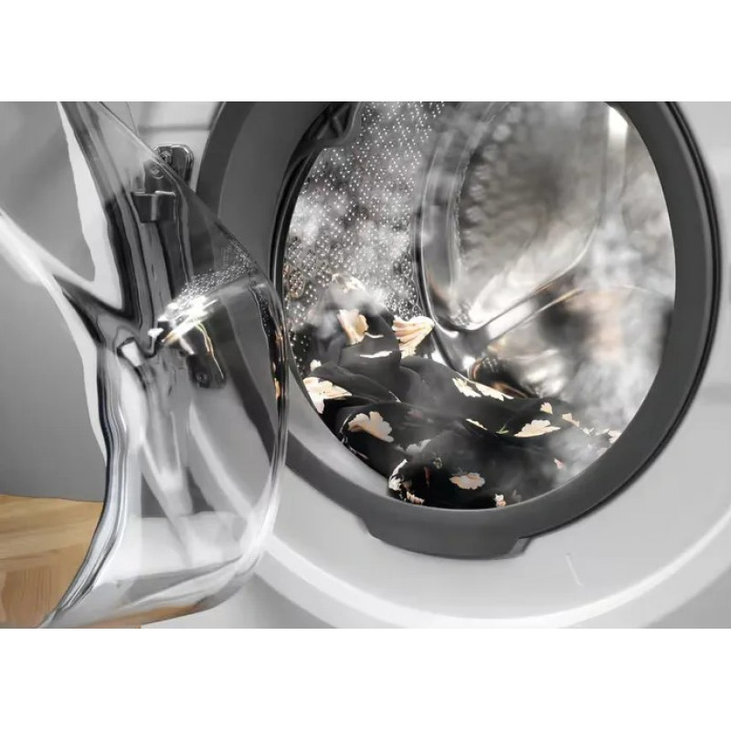 Пральна машина Electrolux EWS6306DXU
