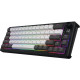 Клавіатура механічна HATOR Skyfall 65 PRO wireless grey-black, UK-ISO, silent switches HTK4160EU