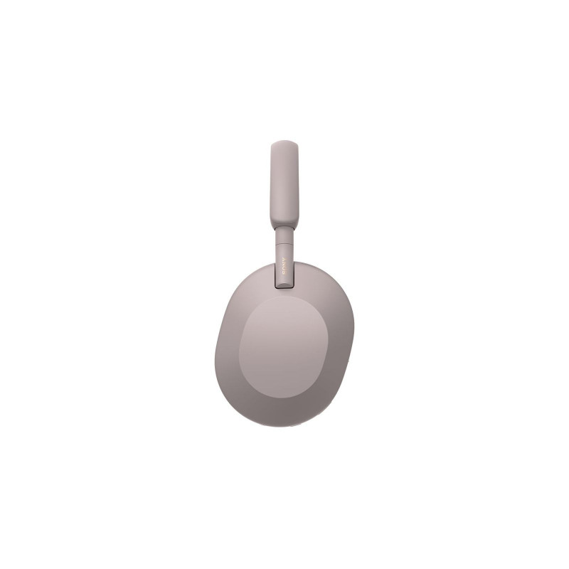 Навушники Over-ear Sony WH-1000XM5 Рожевий WH1000XM5P.CE7
