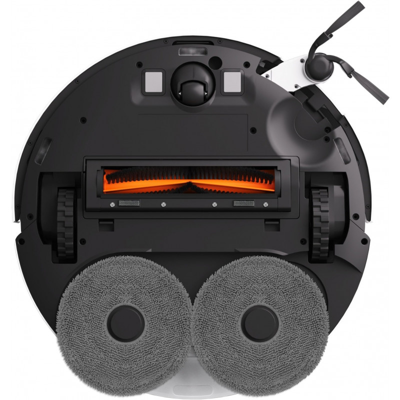 Робот-пилосос Xiaomi Robot Vacuum S40 Pro