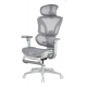 Крісло офісне OfficePro Onix OC975G Gray