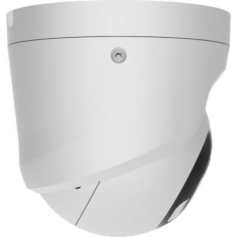 IP-камера Ajax TurretCam HL (5 Mp/2.8 mm) ASP white 000059514