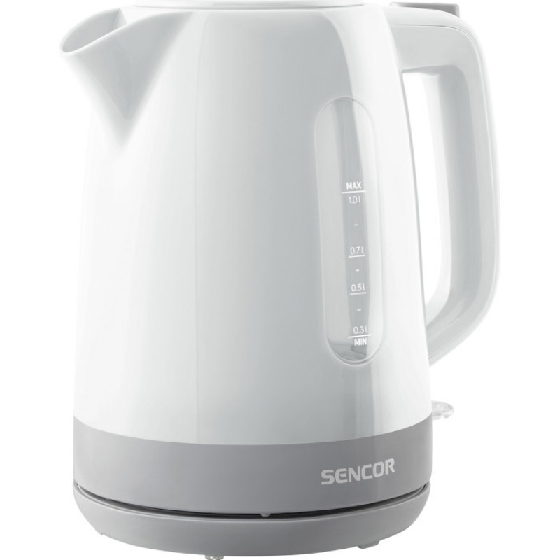 Електрочайник SENCOR SWK 1020WH