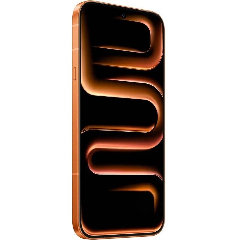 Смартфон INFINIX NOTE 60 PRO X6878 8/256GB (solar orange)