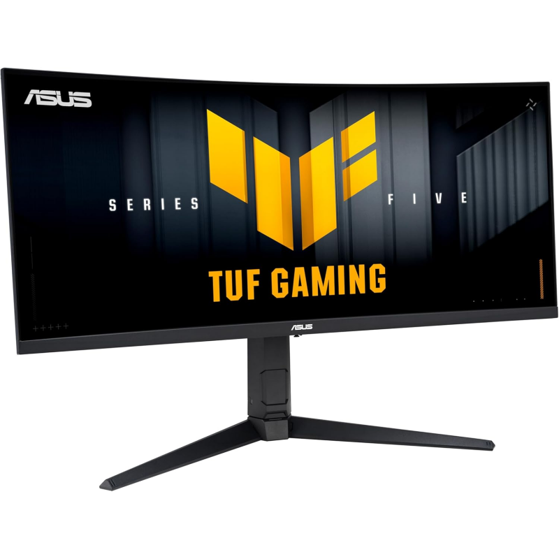Монітор Asus TUF Gaming VG34WQML5A 90LM0BP1-B01E71